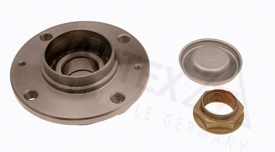 AUTEX 804082 -  Комплект подшипника ступицы колеса