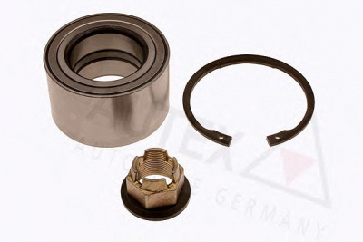 AUTEX 804084 -  Комплект подшипника ступицы колеса
