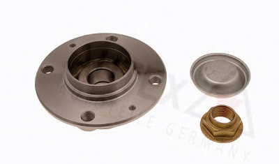 AUTEX 804087 -  Комплект подшипника ступицы колеса