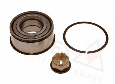 AUTEX 804097 -  Комплект подшипника ступицы колеса