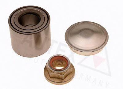 AUTEX 804100 -  Комплект подшипника ступицы колеса