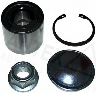 AUTEX 804102 -  Комплект подшипника ступицы колеса