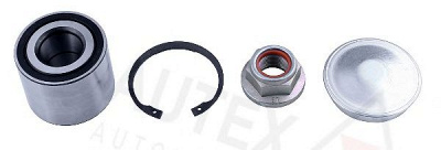AUTEX 804113 -  Комплект подшипника ступицы колеса