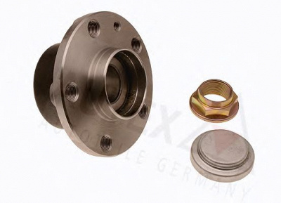 AUTEX 805006 -  Комплект подшипника ступицы колеса