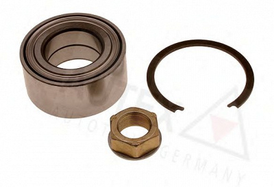 AUTEX 805007 -  Комплект подшипника ступицы колеса