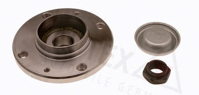 AUTEX 805008 -  Комплект подшипника ступицы колеса