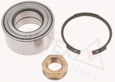 AUTEX 805009 -  Комплект подшипника ступицы колеса
