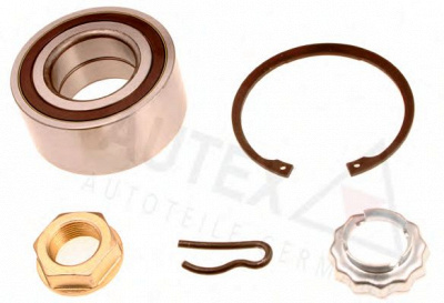 AUTEX 805023 -  Комплект подшипника ступицы колеса