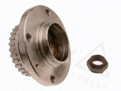 AUTEX 805030 -  Комплект подшипника ступицы колеса