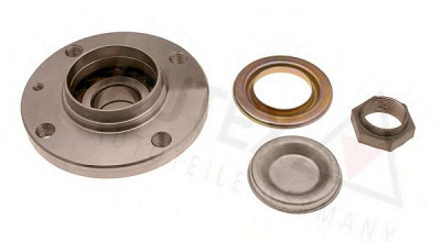 AUTEX 805031 -  Комплект подшипника ступицы колеса