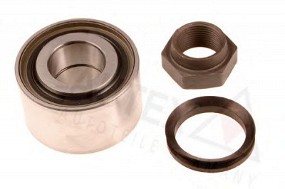 AUTEX 805033 -  Комплект подшипника ступицы колеса