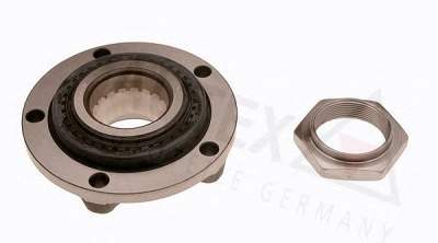 AUTEX 805035 -  Комплект подшипника ступицы колеса