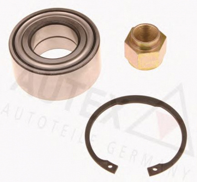 AUTEX 805036 -  Комплект подшипника ступицы колеса