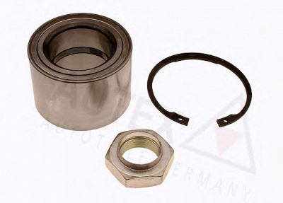AUTEX 805045 -  Комплект подшипника ступицы колеса