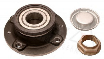 AUTEX 805051 -  Комплект подшипника ступицы колеса