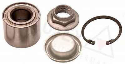 AUTEX 805053 -  Комплект подшипника ступицы колеса