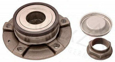 AUTEX 805056 -  Комплект подшипника ступицы колеса