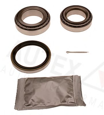 AUTEX 805406 -  Комплект подшипника ступицы колеса