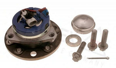 AUTEX 805411 -  Комплект подшипника ступицы колеса