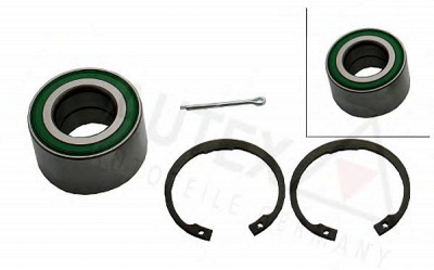 AUTEX 805413 -  Комплект подшипника ступицы колеса