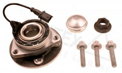 AUTEX 805414 -  Комплект подшипника ступицы колеса