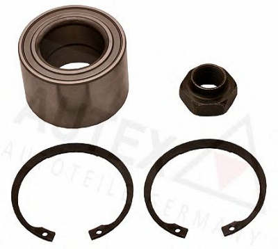 AUTEX 805415 -  Комплект подшипника ступицы колеса