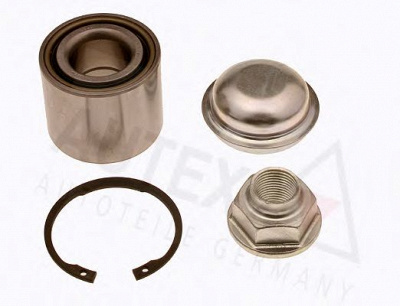 AUTEX 805416 -  Комплект подшипника ступицы колеса