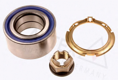 AUTEX 805417 -  Комплект подшипника ступицы колеса
