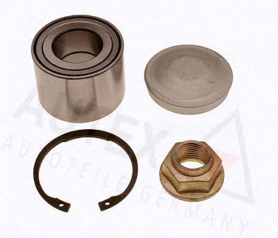 AUTEX 805419 -  Комплект подшипника ступицы колеса