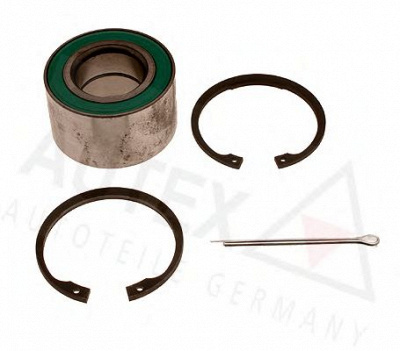AUTEX 805420 -  Комплект подшипника ступицы колеса