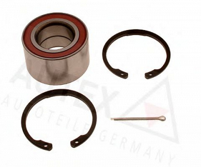 AUTEX 805421 -  Комплект подшипника ступицы колеса