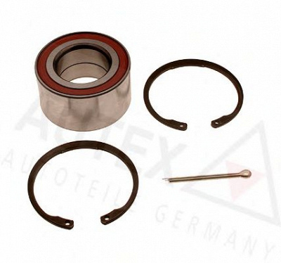 AUTEX 805422 -  Комплект подшипника ступицы колеса