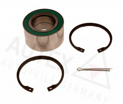 AUTEX 805424 -  Комплект подшипника ступицы колеса