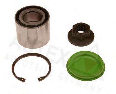 AUTEX 805427 -  Комплект подшипника ступицы колеса