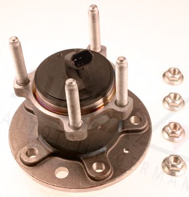 AUTEX 805431 -  Комплект подшипника ступицы колеса