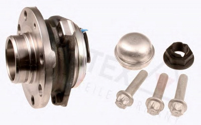 AUTEX 805436 -  Комплект подшипника ступицы колеса