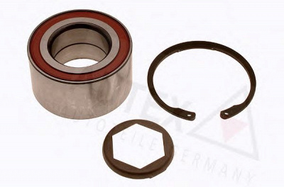AUTEX 805440 -  Комплект подшипника ступицы колеса