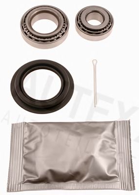 AUTEX 805453 -  Комплект подшипника ступицы колеса