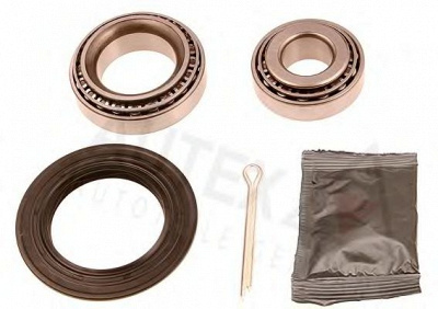 AUTEX 805456 -  Комплект подшипника ступицы колеса