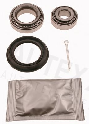 AUTEX 805457 -  Комплект подшипника ступицы колеса