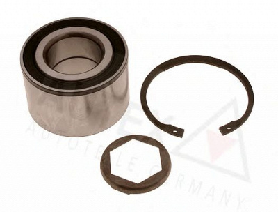 AUTEX 805470 -  Комплект подшипника ступицы колеса
