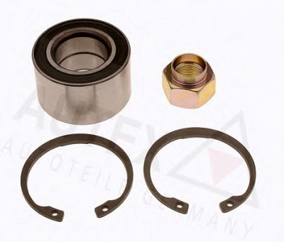 AUTEX 805471 -  Комплект подшипника ступицы колеса