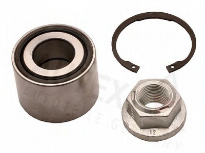AUTEX 805485 -  Комплект подшипника ступицы колеса