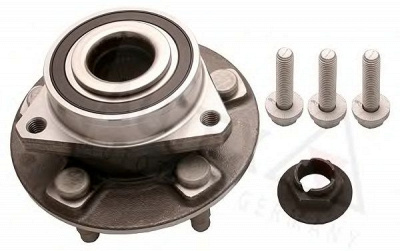 AUTEX 805498 -  Комплект подшипника ступицы колеса