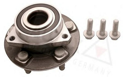 AUTEX 805499 -  Комплект подшипника ступицы колеса