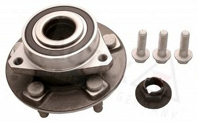 AUTEX 805500 -  Комплект подшипника ступицы колеса