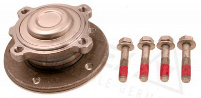 AUTEX 805943 - Комплект подшипника ступицы колеса