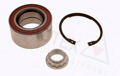 AUTEX 805944 -  Комплект подшипника ступицы колеса