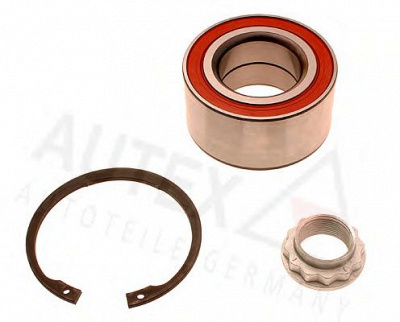 AUTEX 805947 -  Комплект подшипника ступицы колеса