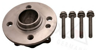 AUTEX 805949 - Комплект подшипника ступицы колеса